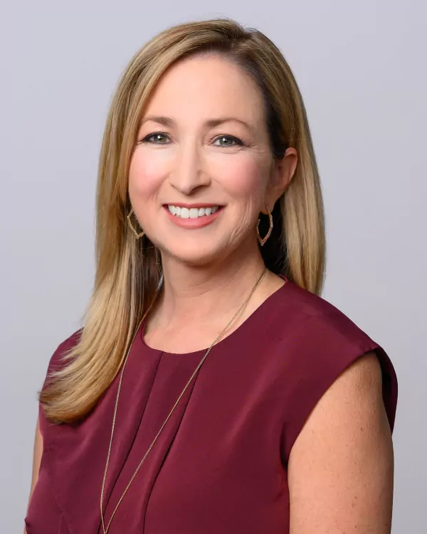 Dr. Janice Johnston